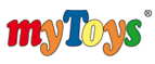 Скидка 15% на весь ассортимент myToys. Для новых клиентов.  - Теберда