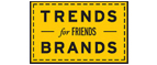Скидка 10% на коллекция trends Brands limited! - Теберда
